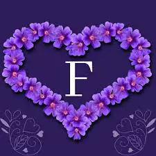 f alphabet love wallpaper f alphabet love wallpaper